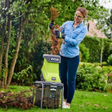 Коя градинска шредер да изберете: преглед и критерии